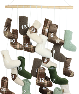 9346 CALENDAR STIEFEL